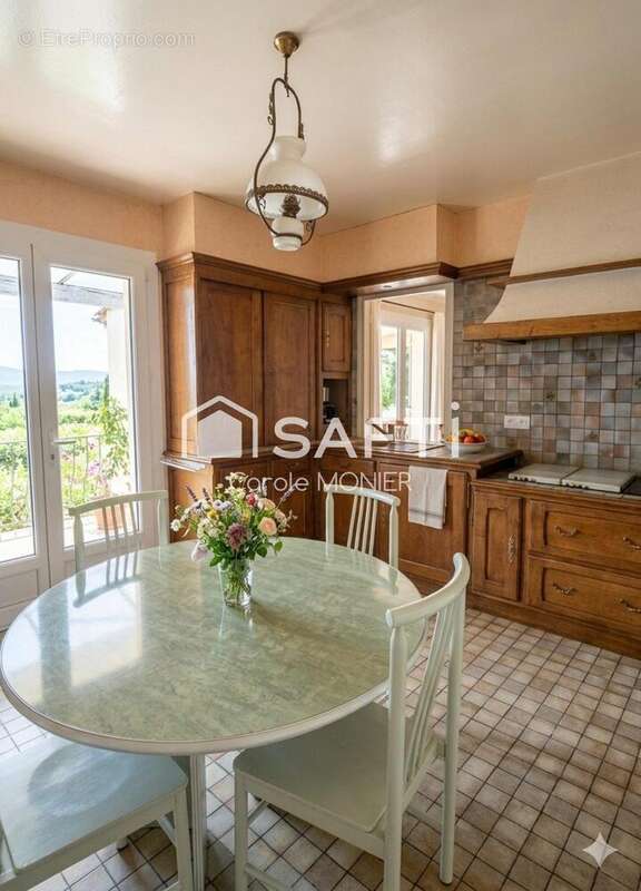 Photo 2 - Maison à HEROUVILLE-SAINT-CLAIR