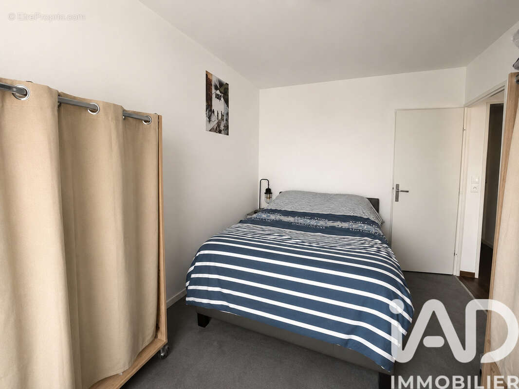 Photo 4 - Appartement à VILLENOY
