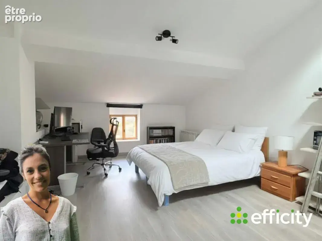 Appartement - photo 7