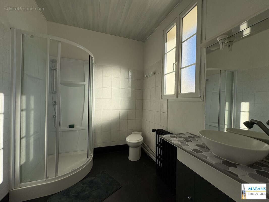 Maison à L&#039;ILE-D&#039;ELLE