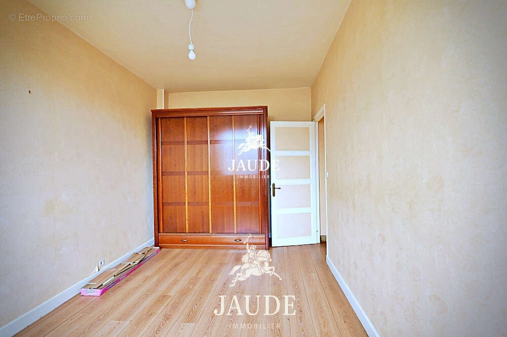 Appartement à CHAMALIERES