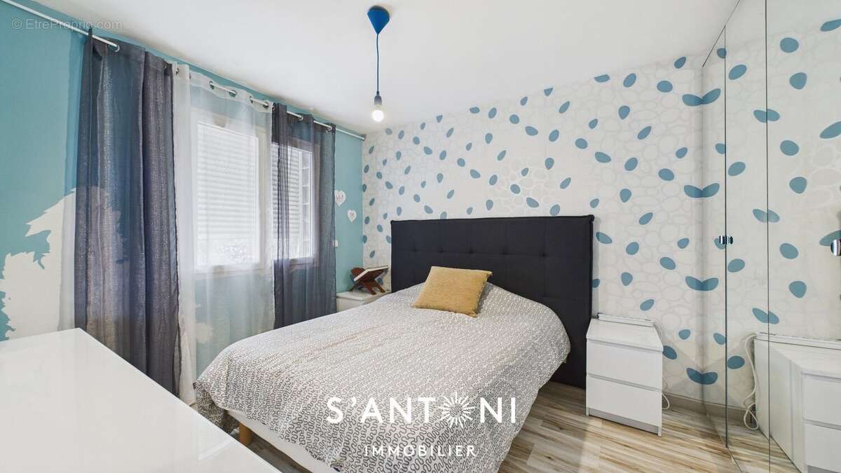 MAISON - quartier Bonaval - T5 - photo 12