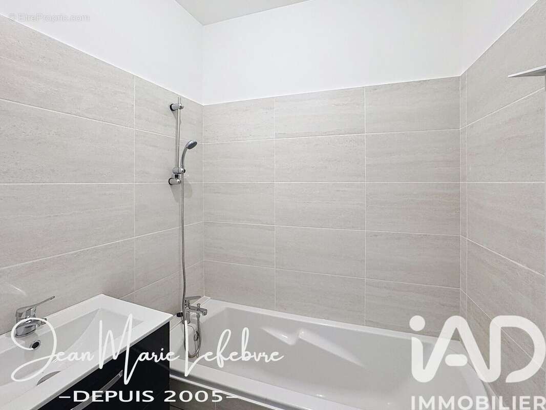 Photo 9 - Appartement à CONDRIEU