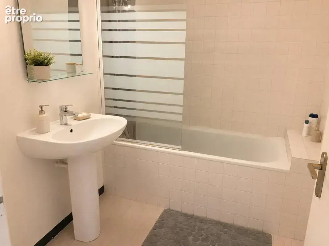 Appartement - photo 4