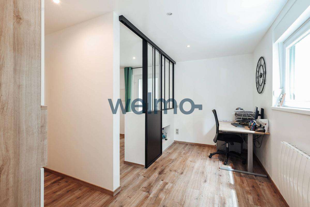 Maison à RIBEAUVILLE