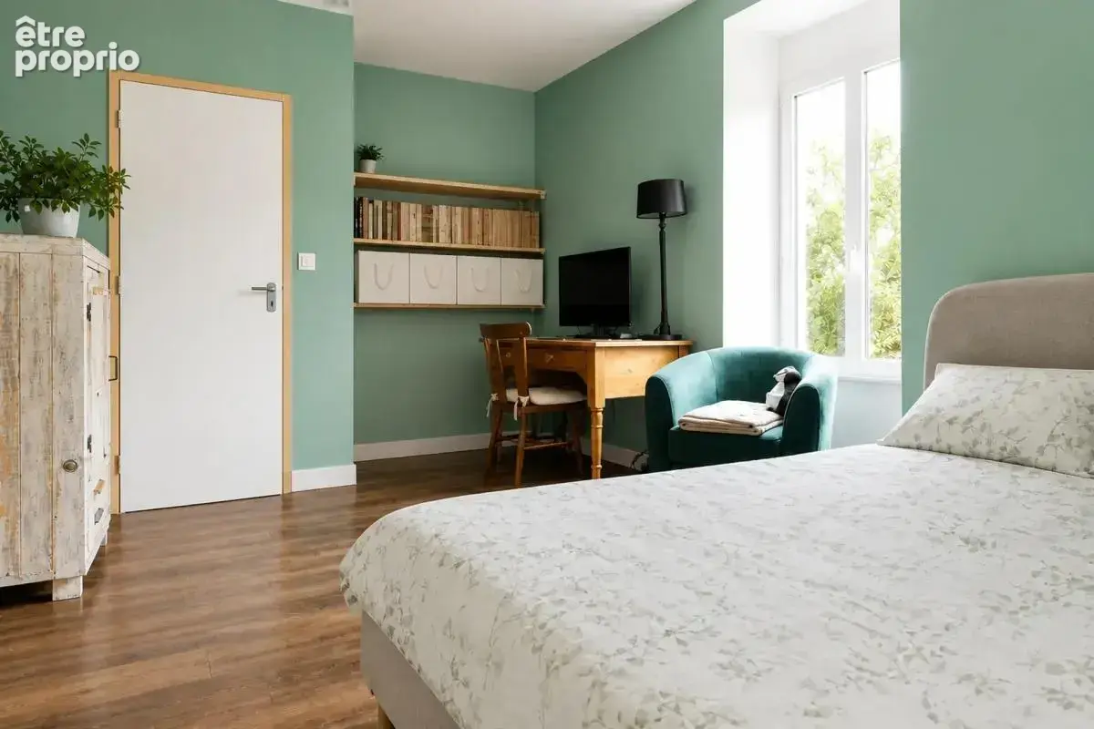 Maison de 5 pièces de 143 m² à La Caillère-Saint-Hilaire - photo 5