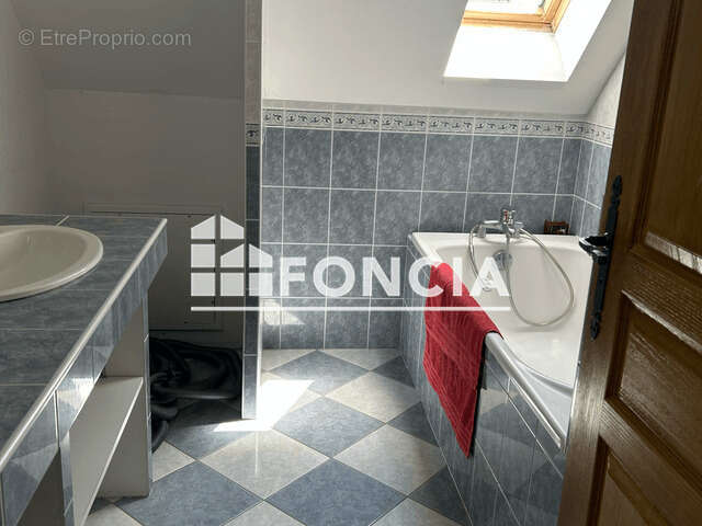 Maison à OUZOUER-SUR-LOIRE