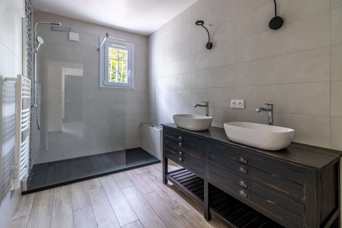 Maison à SAINT-JEAN-DE-LUZ