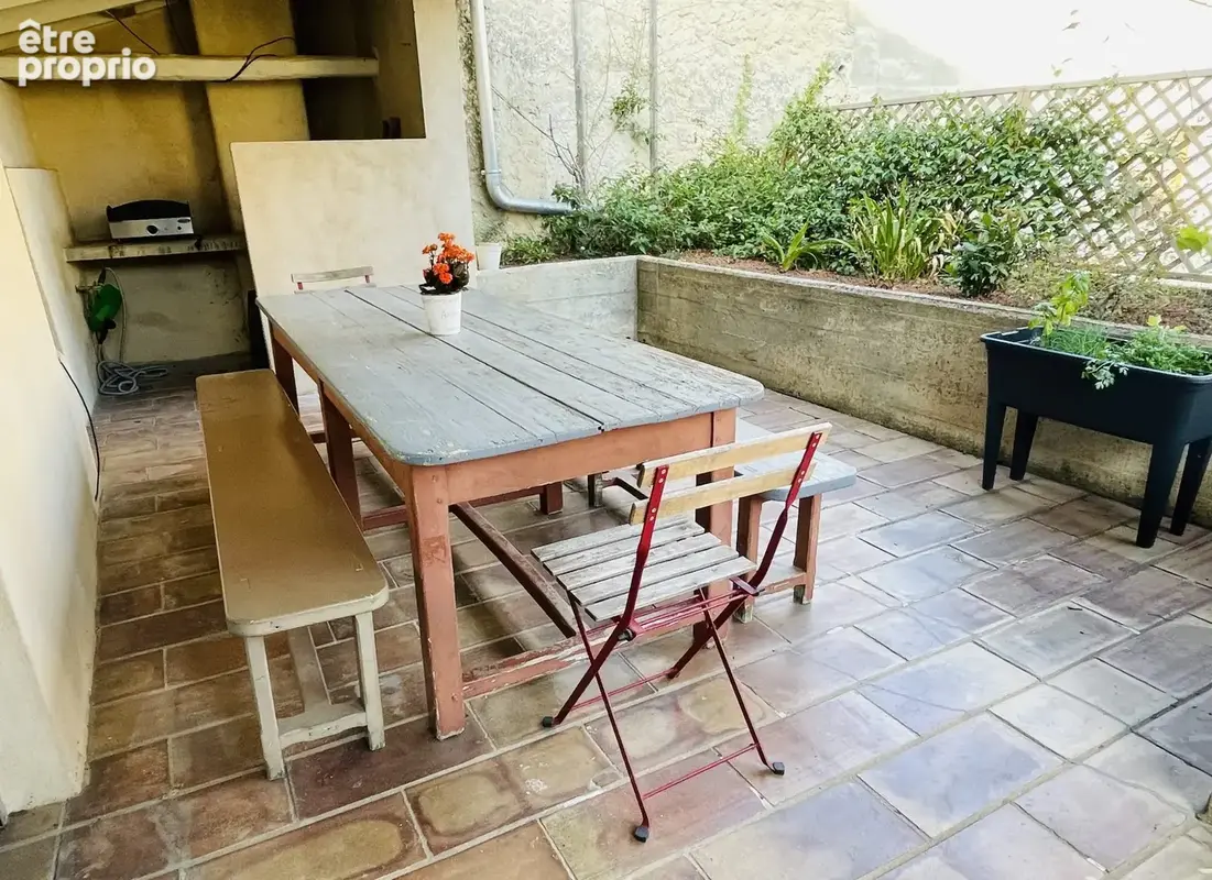 Maison 4 pièces 160 m² à vendre à Villeneuve-Les-Avignon (30400) - photo 3
