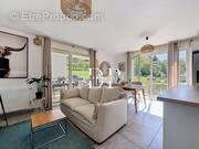 Appartement à LUCINGES