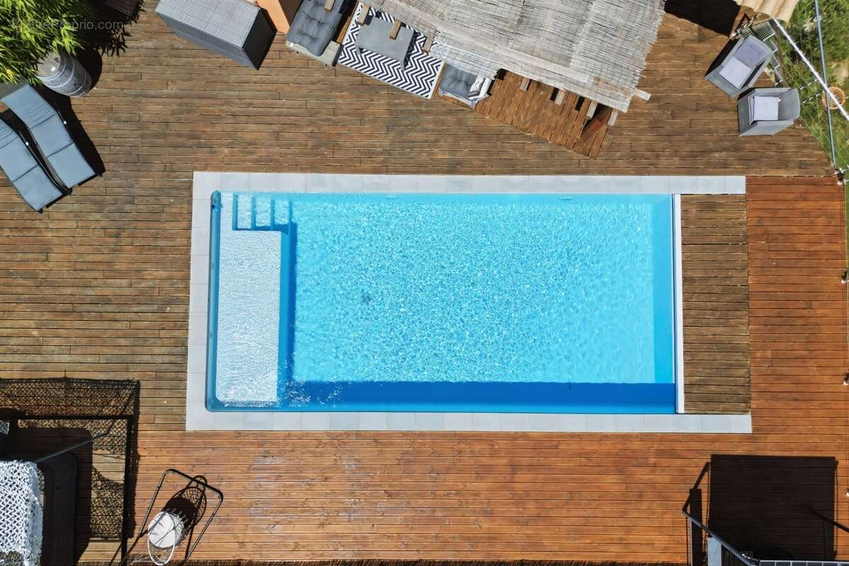 Une vue exceptionnelle, un environnement préservé, une maison pensée pour profiter pleinement de chaque instant - photo 10