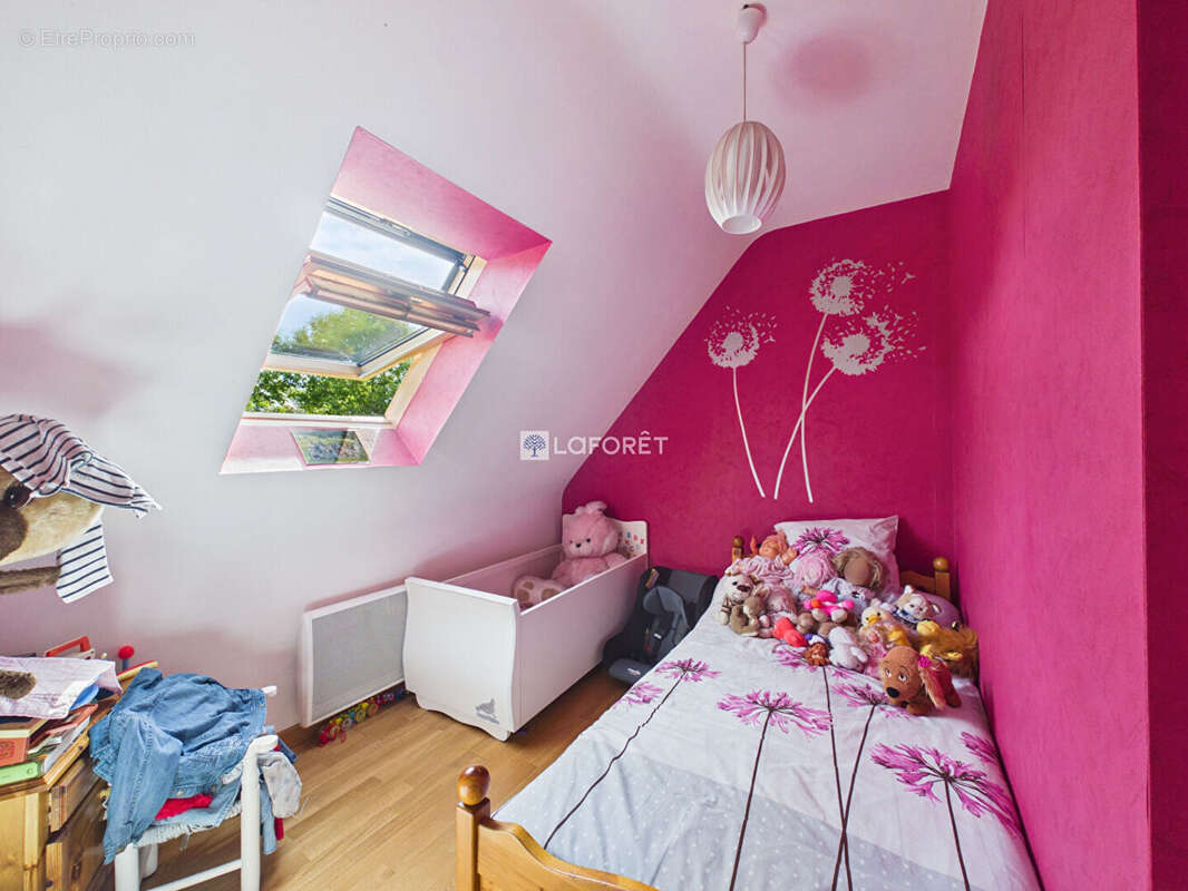 Maison Quimper 6 pièce(s) 131,87m2 - photo 11