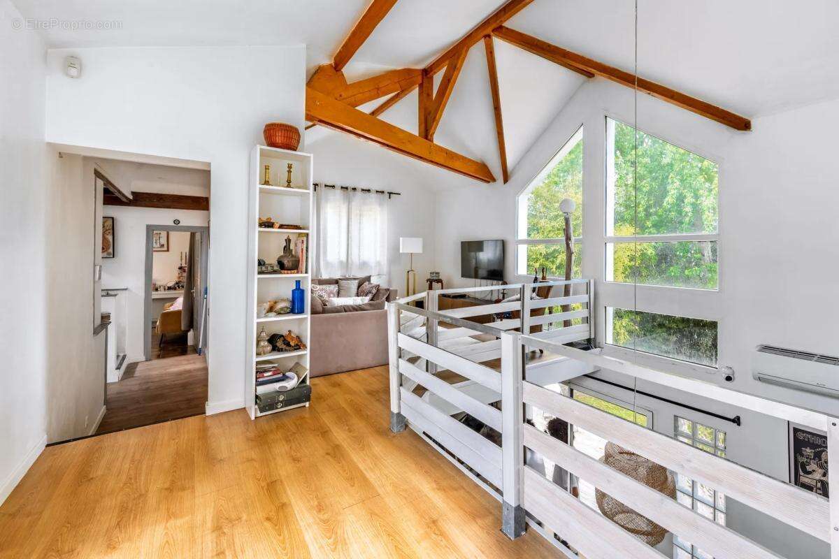 Maison à MASSY