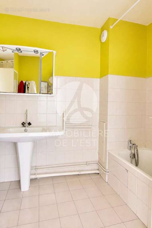 T5 - sans souci - 115m² - photo 9