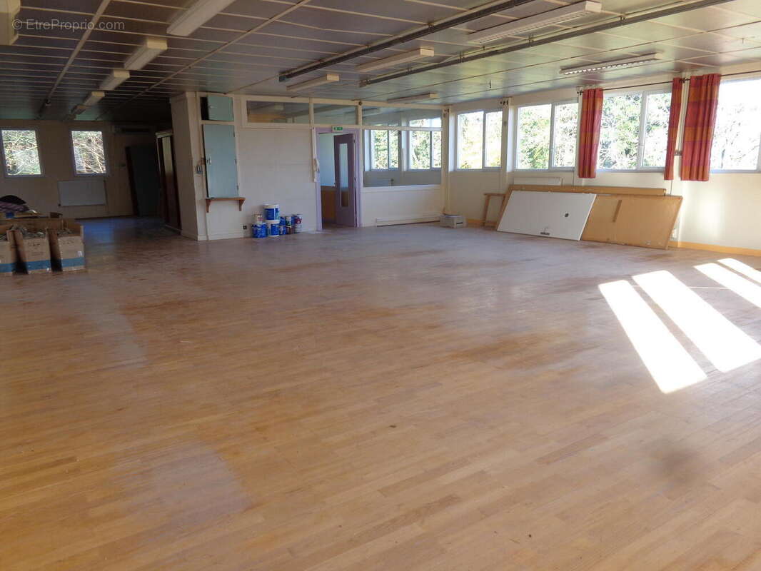 Photo 4 - Maison à SAINT-JUST-D'AVRAY