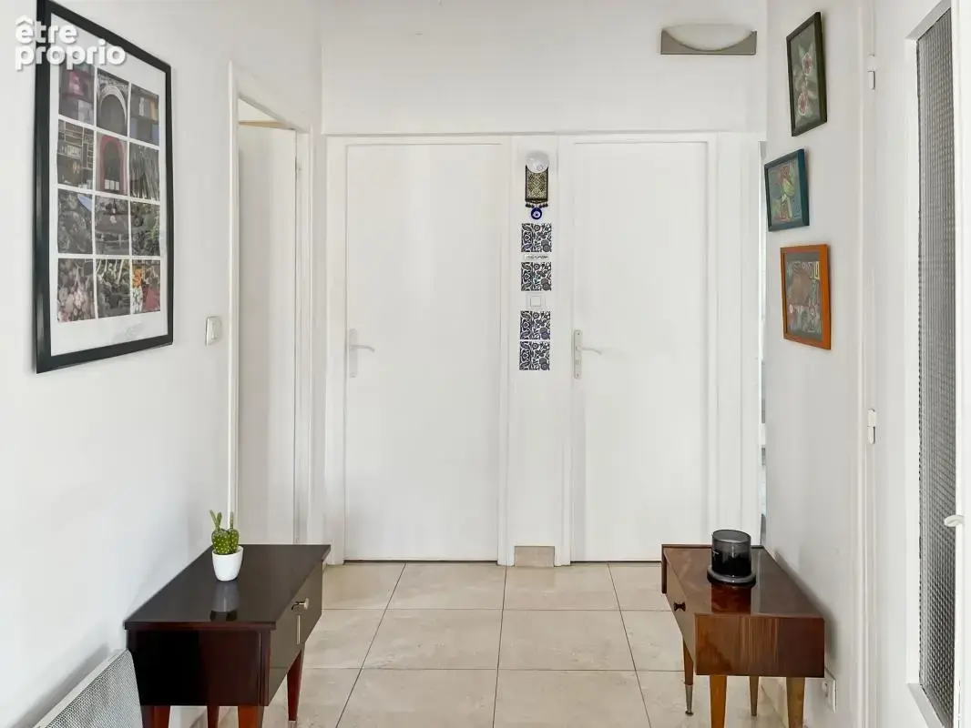 Vente grand appartement à Marseillan proche centre ville - photo 11