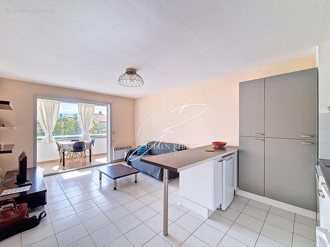 Photo 2 - Appartement à VALRAS-PLAGE