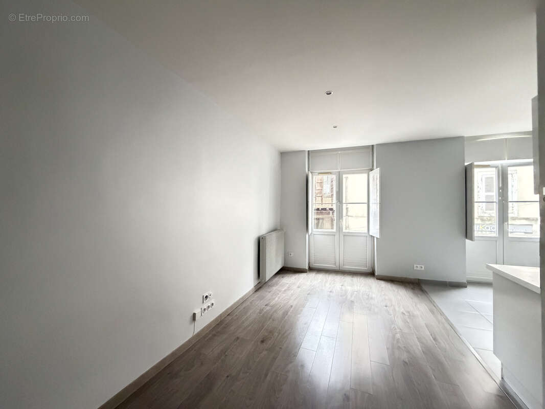 Appartement à AGEN