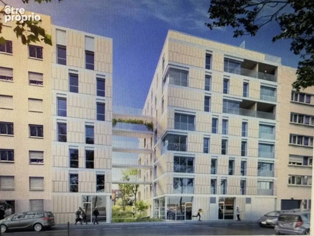 Une adresse rare au coeur de la ville à Lyon 7ème - photo 4