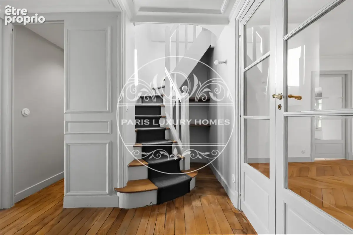Magnifique appartement à Paris 1er ! - photo 17