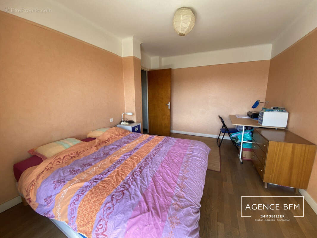 Appartement à ANNECY