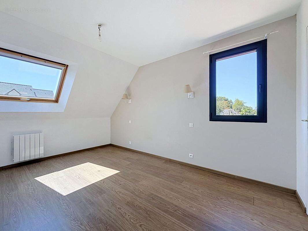 Bouzaire maison en bois - photo 4