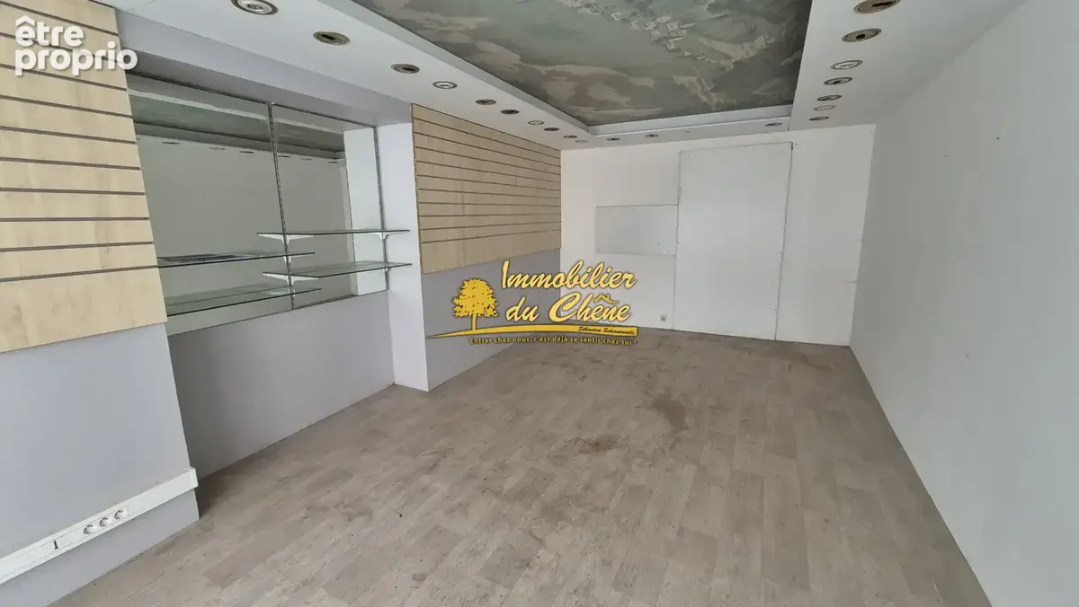 Appartement 180 m² à Luxeuil-Les-Bains  - photo 2