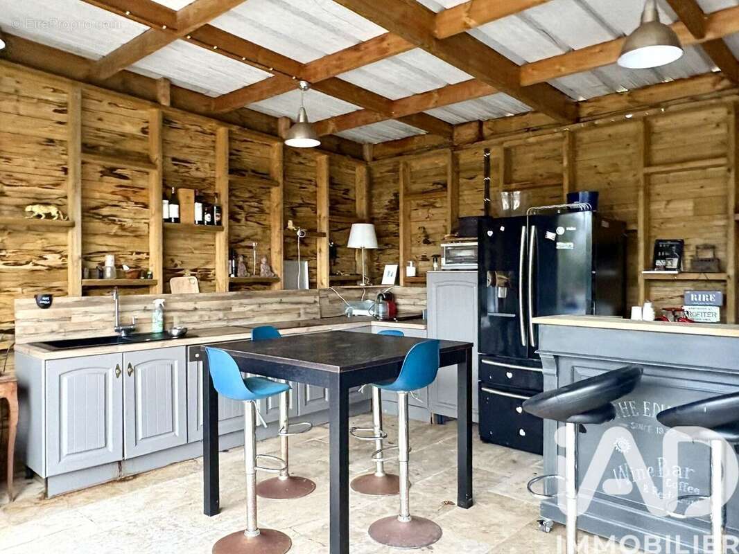 Photo 7 - Maison à BALLAN-MIRE