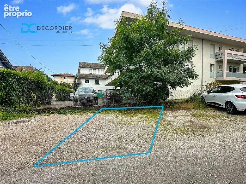 T3 bis à vendre - thonon-les-bains (74200) - photo 25