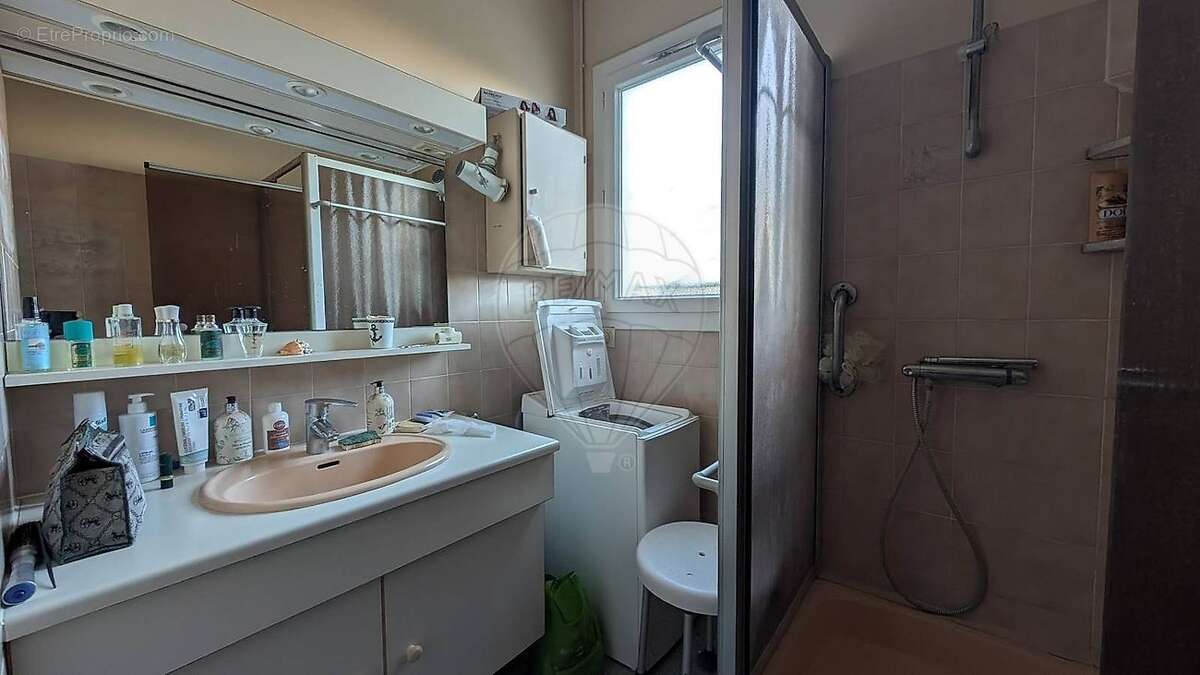 Maison à SAINT-PALAIS-SUR-MER