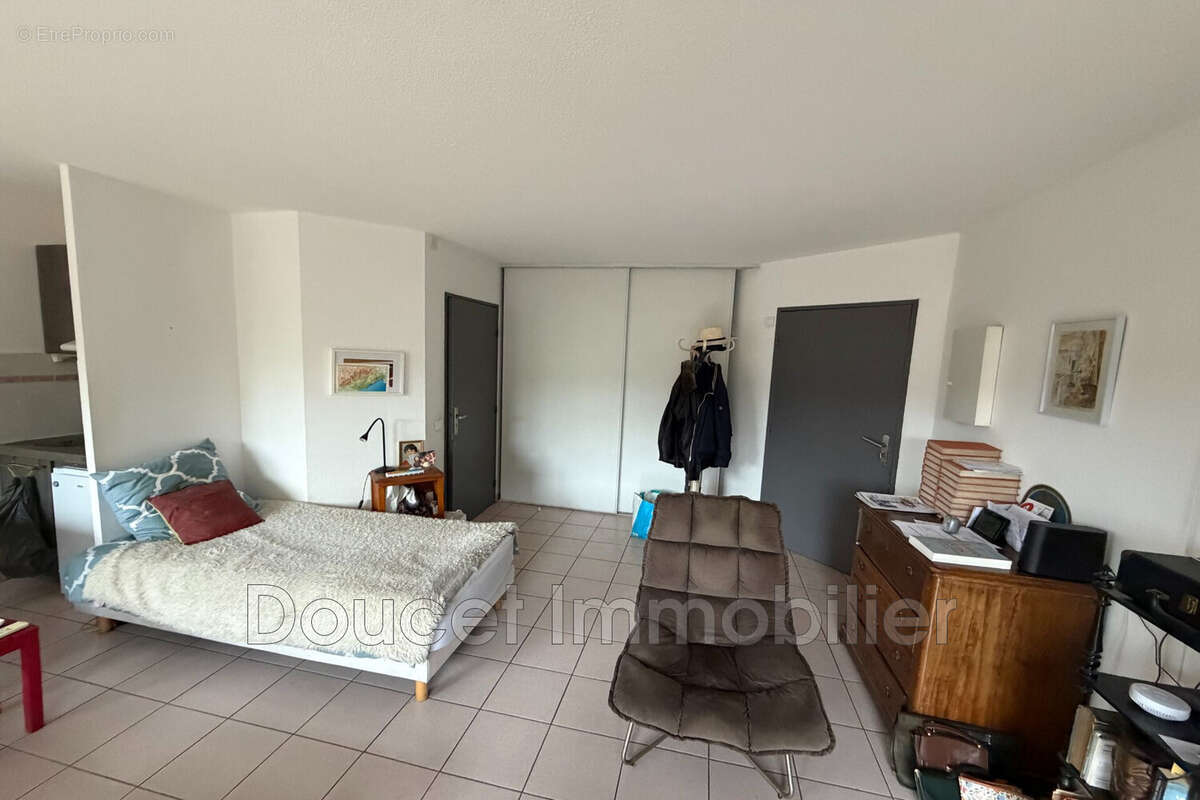 Appartement à BEZIERS