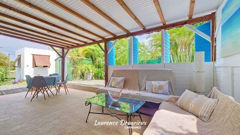 Maison à vendre 7 pièces SAINT FRANCOIS (971) - photo 10