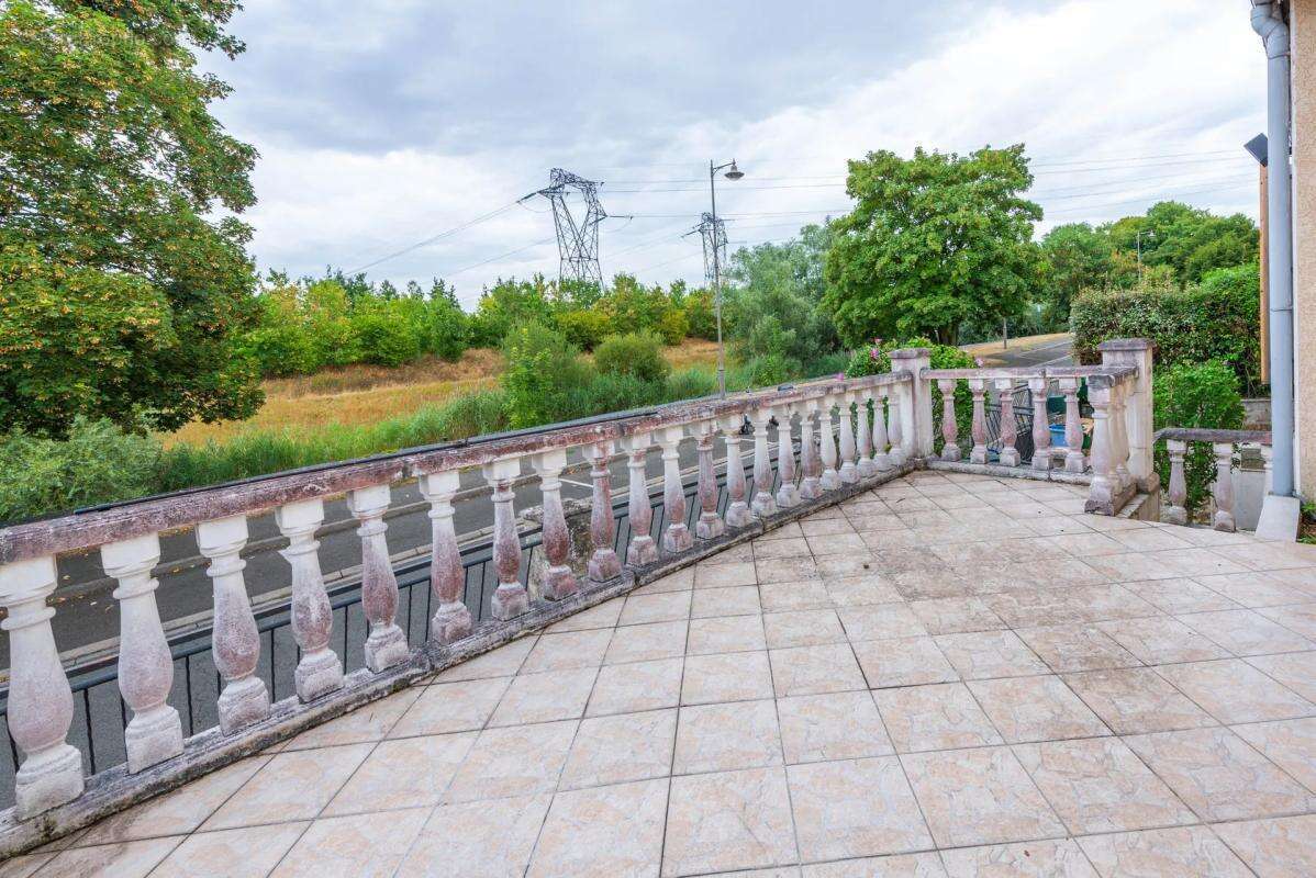 Maison de 4 pièces de 83,21 m² à Mours - photo 17