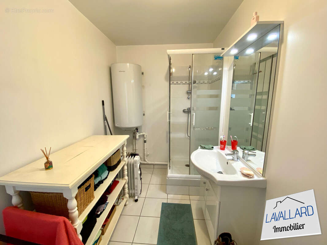 Appartement à AMIENS