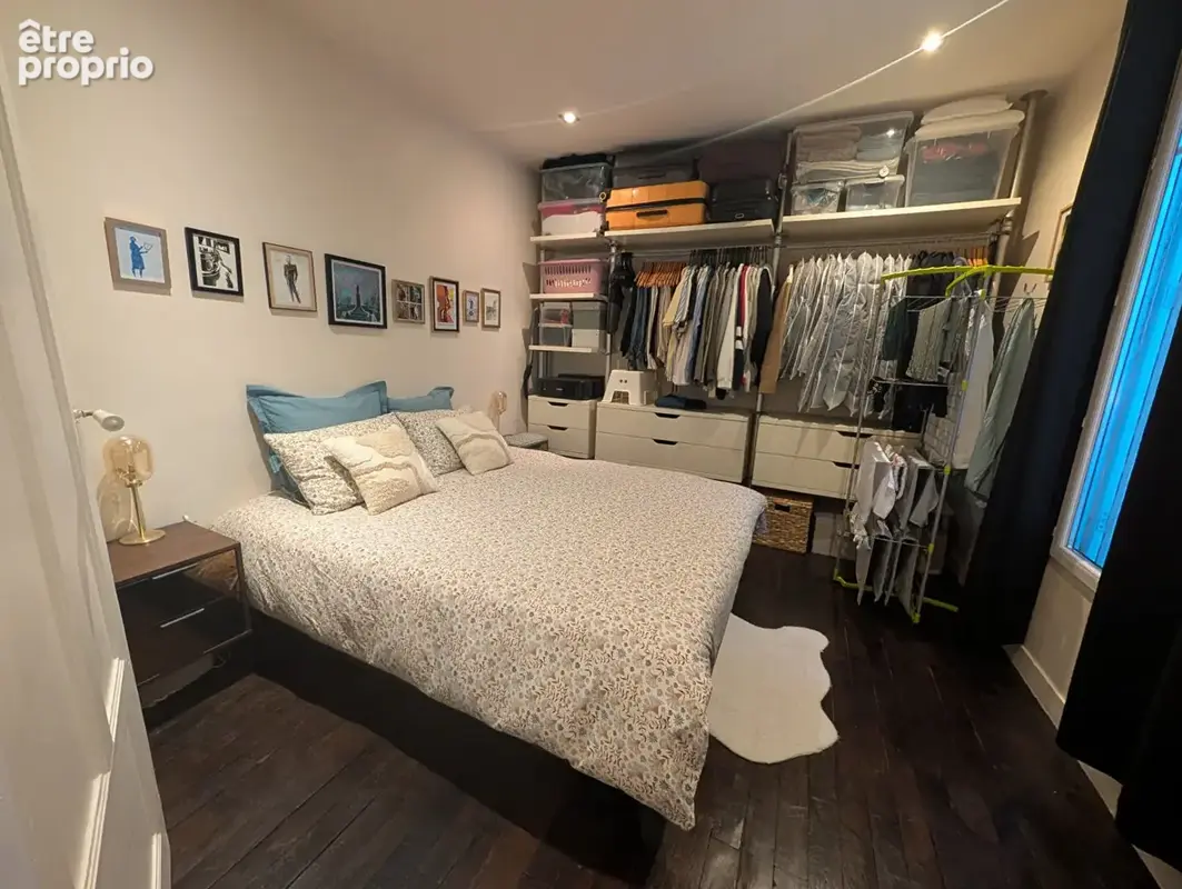 COLOMBES  centre ville  Appartement 2 pièces 169 000 - photo 3