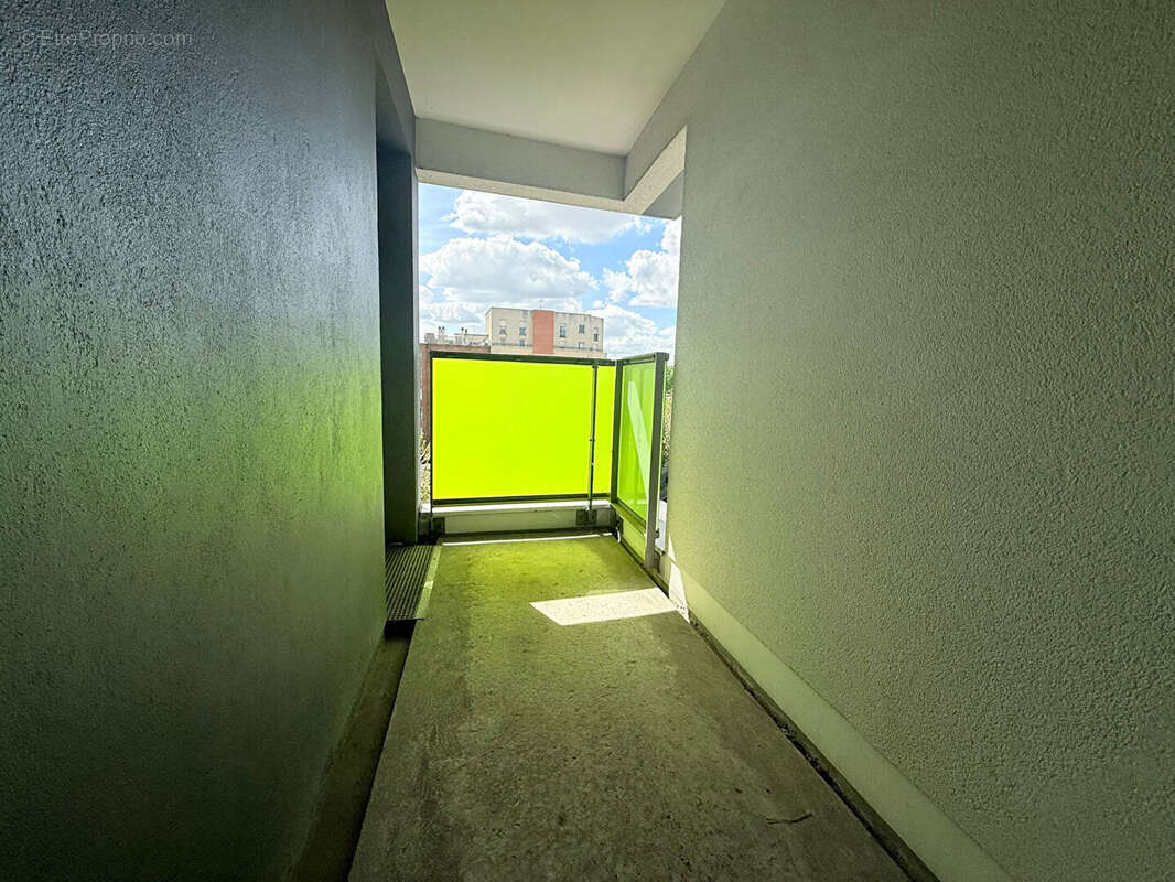 Appartement à SAINT-DENIS