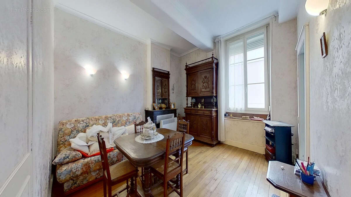 Maison à BAR-LE-DUC