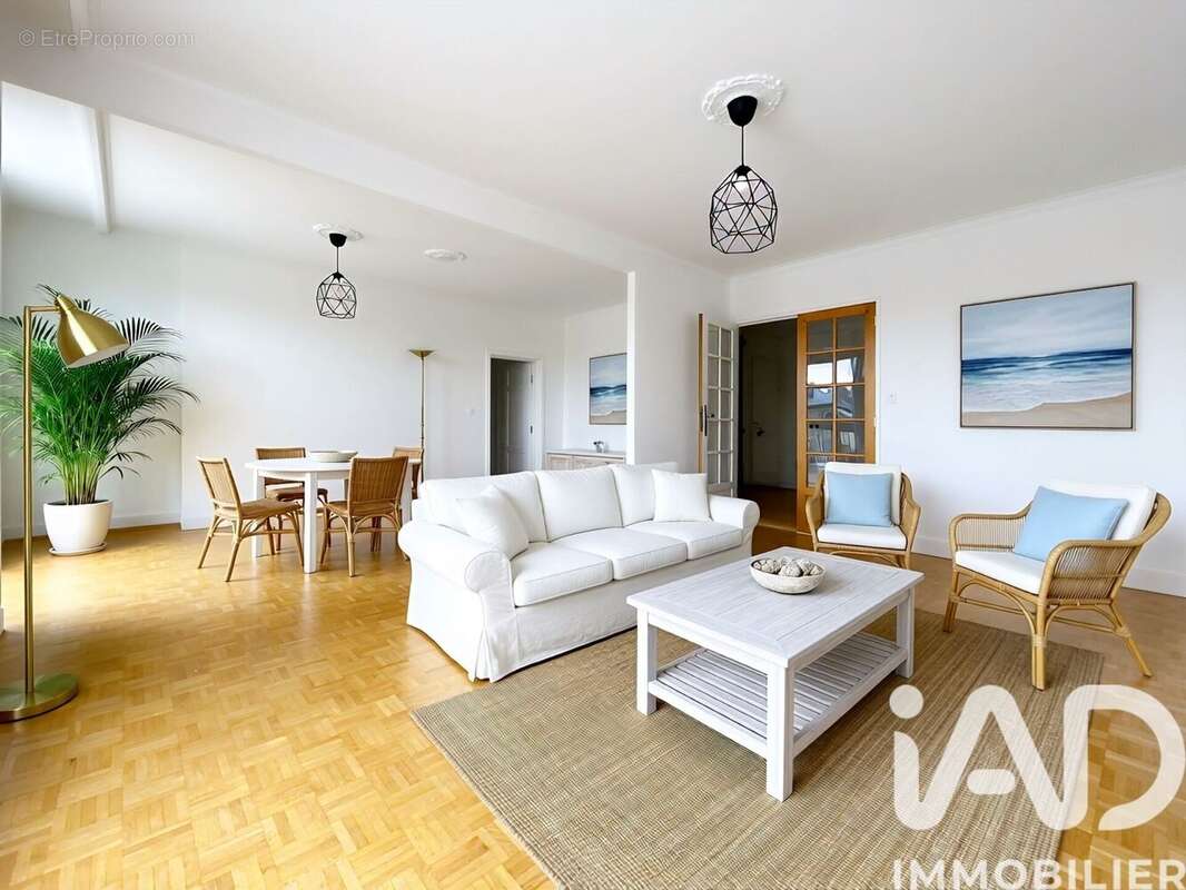 Photo 2 - Appartement à VERSAILLES