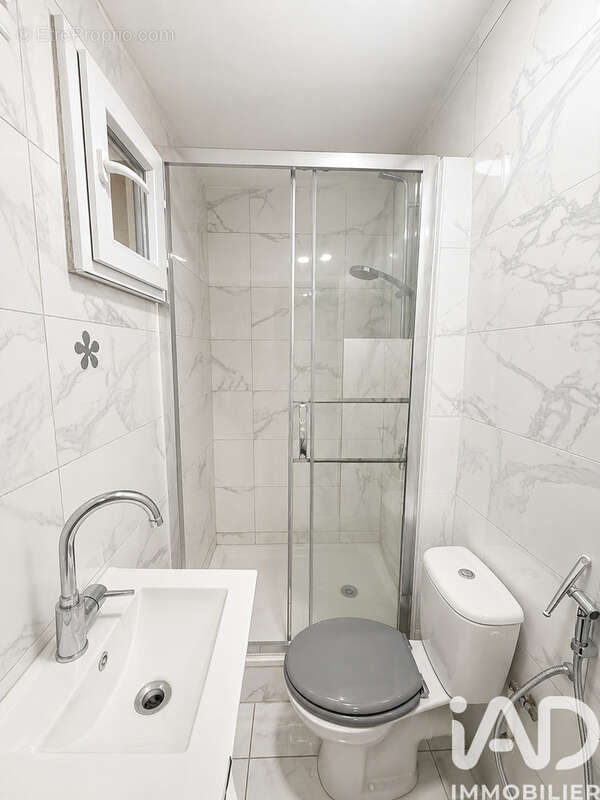 Photo 5 - Appartement à CHOISY-LE-ROI