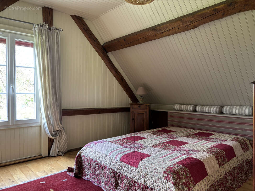 Maison à RAI