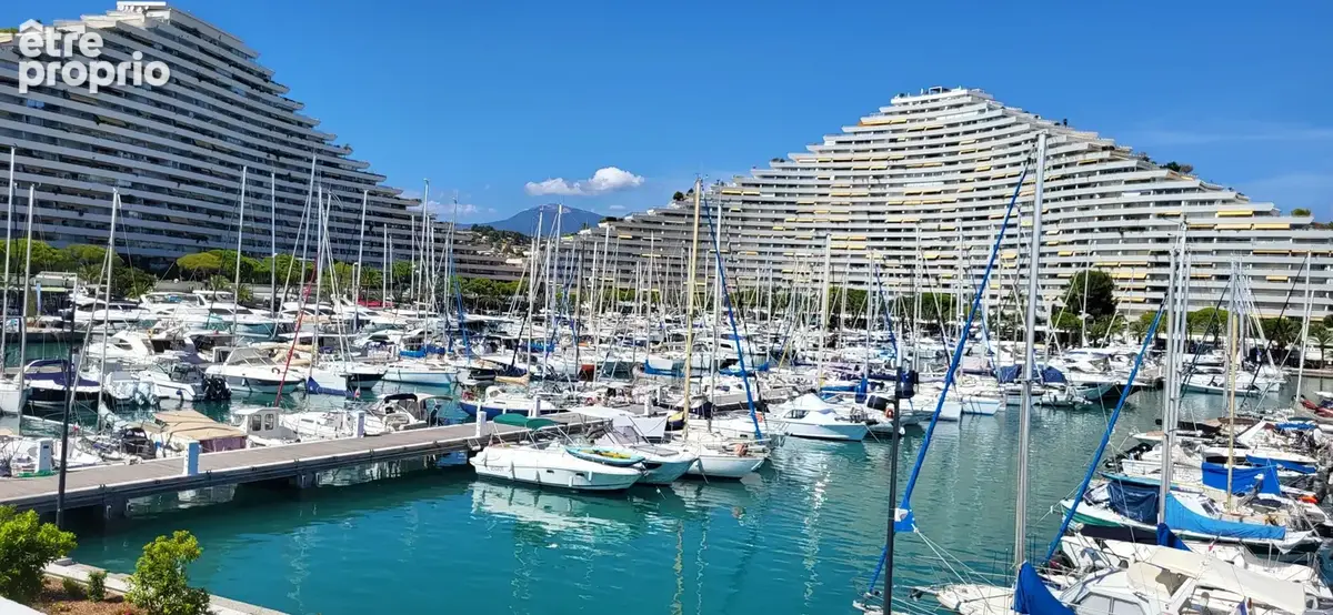 Photo Commerce à Villeneuve-Loubet au prix de 250 000€