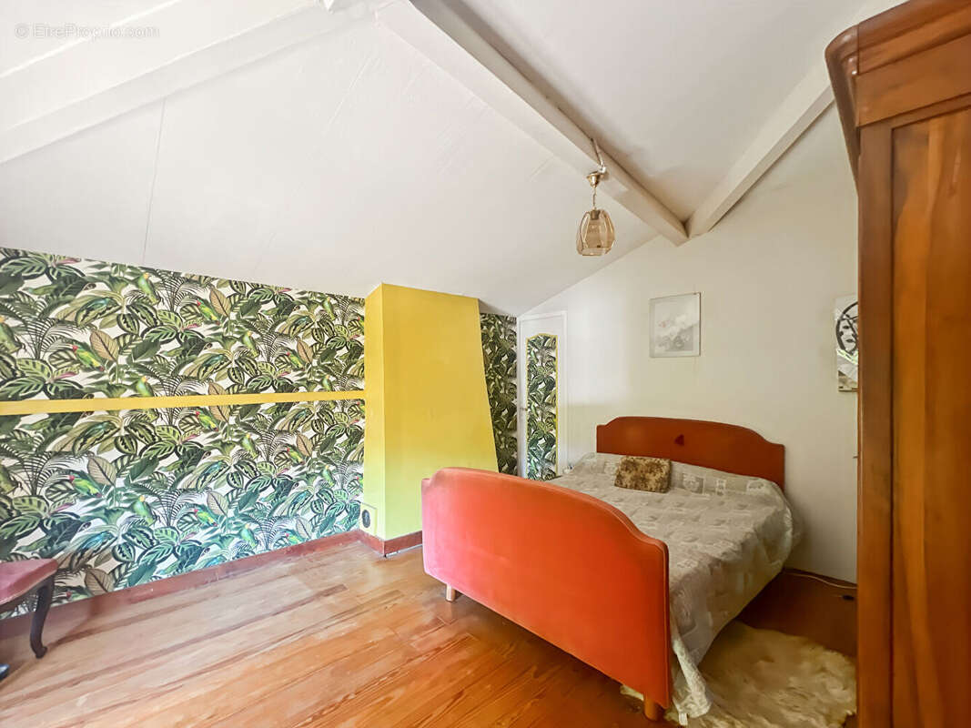 Maison à SAINTE-TERRE