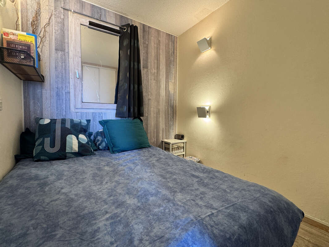 Appartement à MONT-DE-LANS