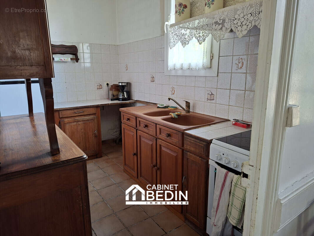 Maison 80 m² à Le Nizan  - photo 7