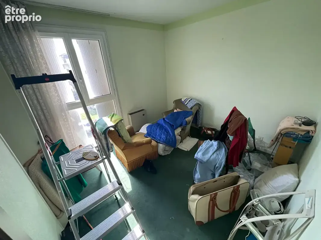 Appartement 3 pièces à vendre à Blagnac - Garage, parking, cellier - Emplacement recherché - photo 10