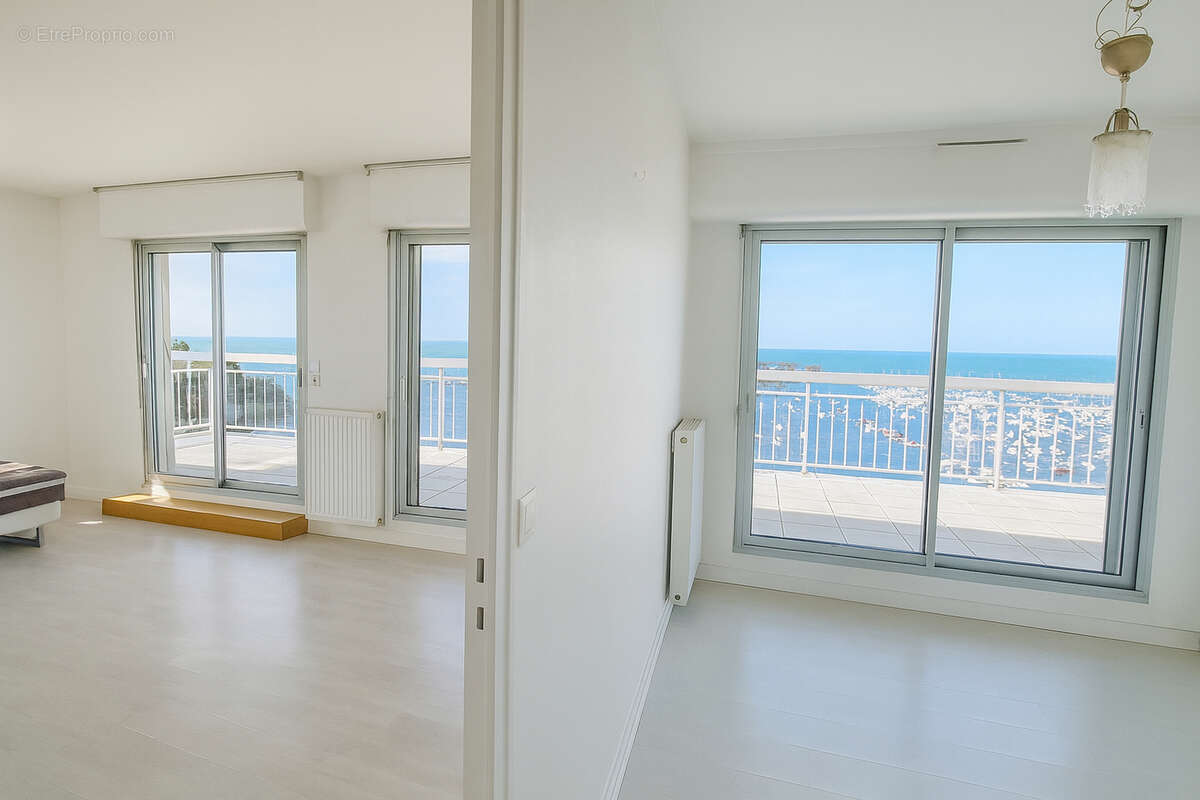 Appartement à PORNICHET