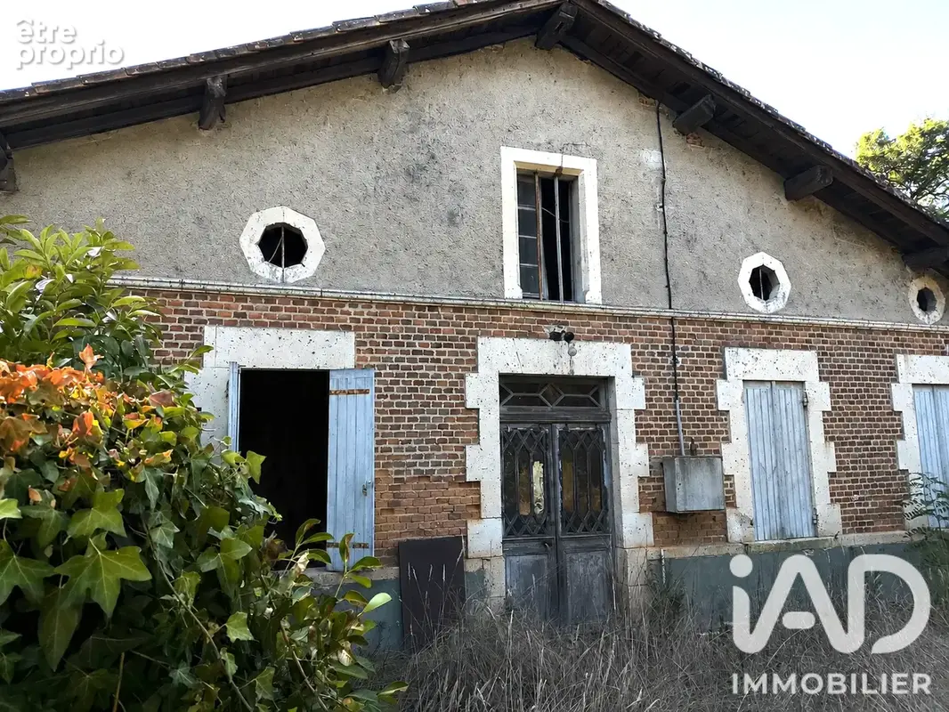 Photo 1 - Maison à ARGELOUSE
