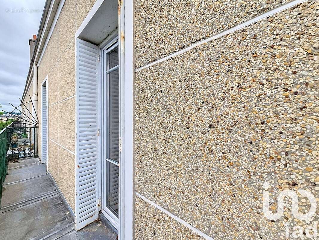 Photo 7 - Appartement à NANTERRE