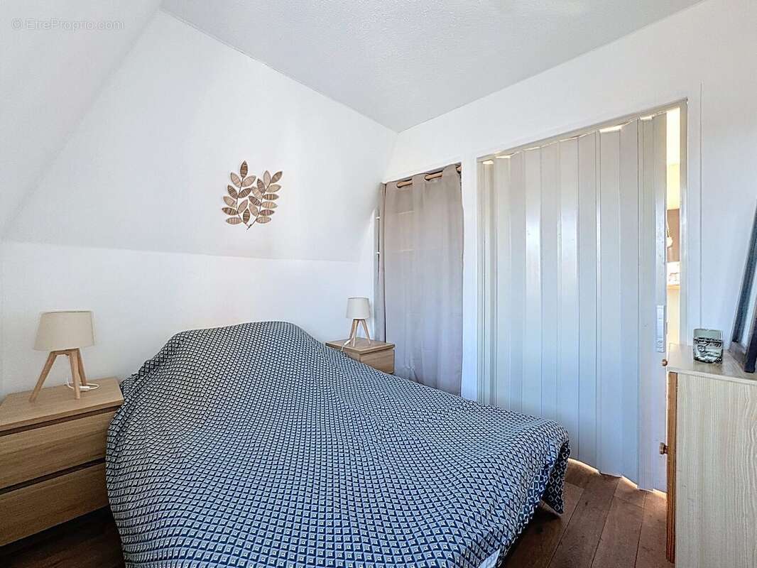 Appartement à DEAUVILLE