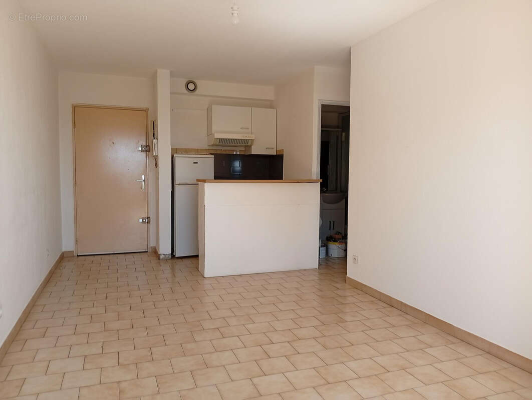 Appartement à PERPIGNAN